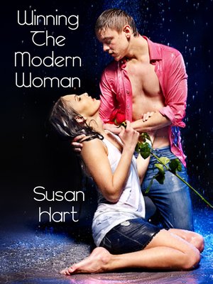 cover image of Winning the Modern Woman